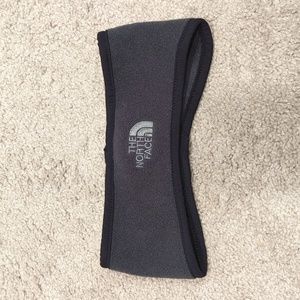 North Face Ear Warmer